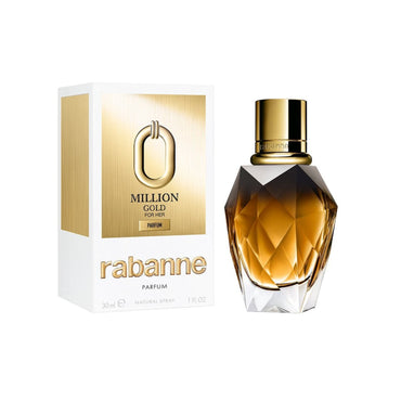 Million Gold For Her Refill - Parfum