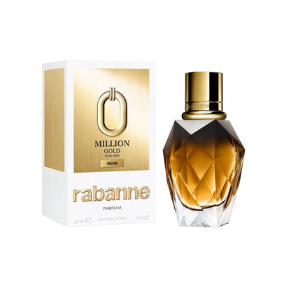 Million Gold For Her Refill - Parfum