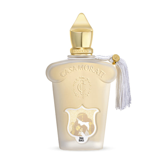 Dama bianca Eau de Parfum