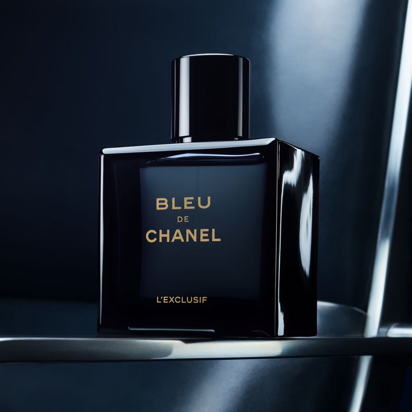 BLEU DE CHANEL L'exclusif