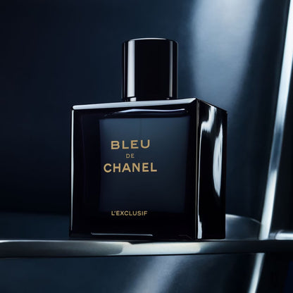 BLEU DE CHANEL L'exclusif
