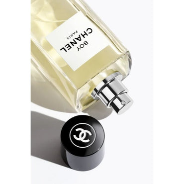 عطر شانيل بوي