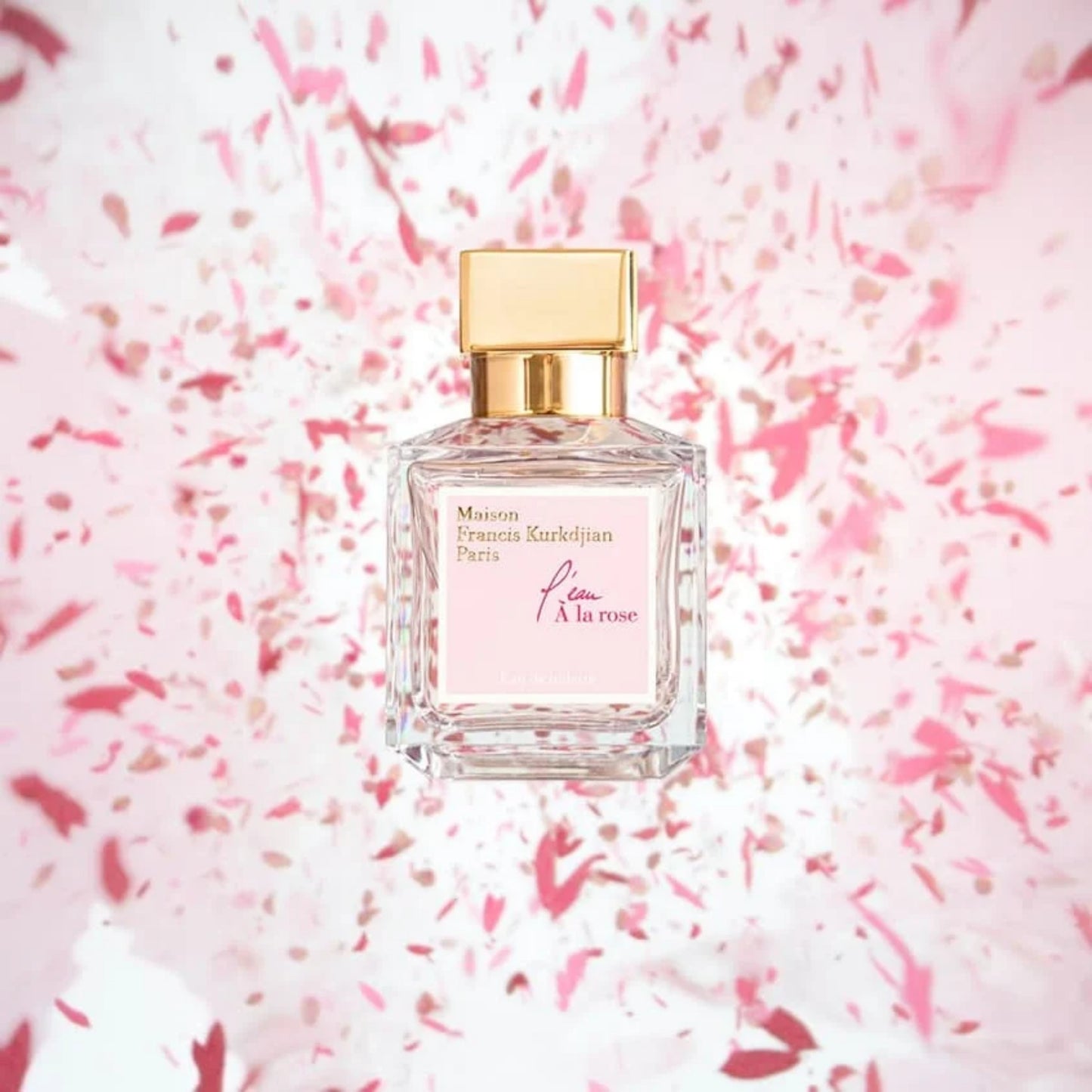 l'eau À la rose Eau de toilette