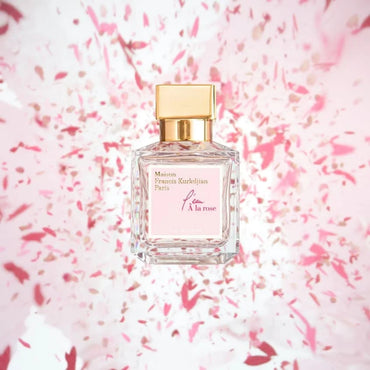 l'eau À la rose Eau de toilette