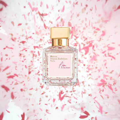 l'eau À la rose Eau de toilette