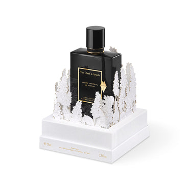 Ambre Impérial Le Parfum