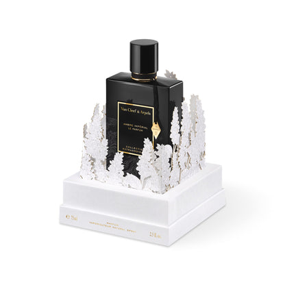 Ambre Impérial Le Parfum