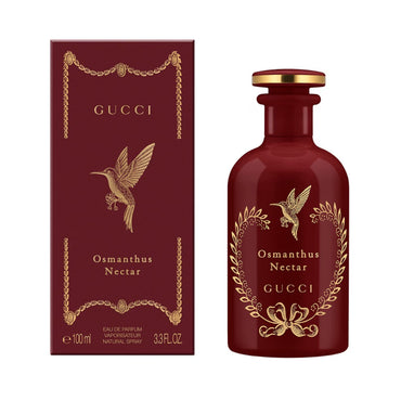 The Alchemist's Garden Osmanthus Nectar - Eau de Parfum