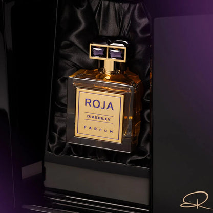Diaghilev Parfum