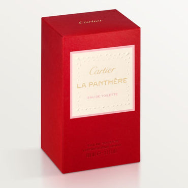 LA PANTHÈRE EDT