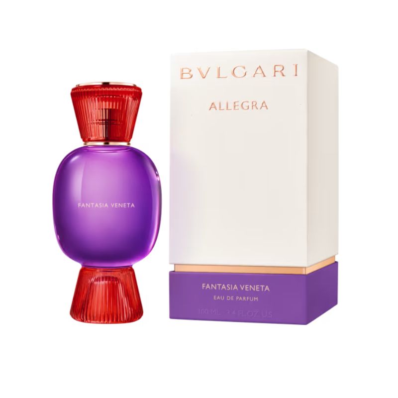عطر بولغاري أليجرا فانتازيا فينيتا