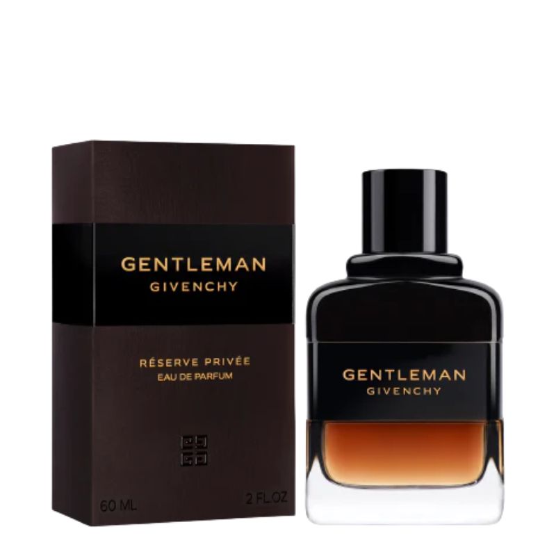 GENTLEMAN GIVENCHY EAU DE PARFUM RÉSERVE PRIVÉE