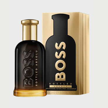 BOSS Bottled Absolu Parfum Intense
