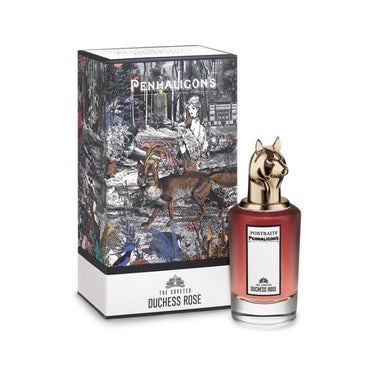 The Coveted Duchess Rose Edp