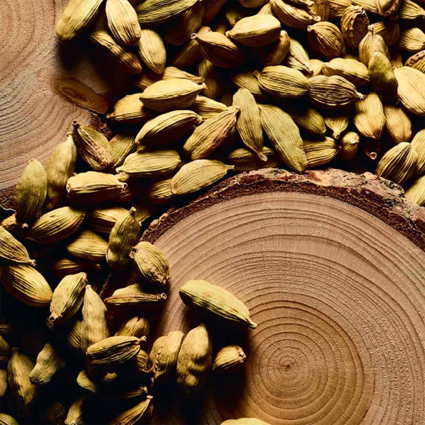 Splendid wood