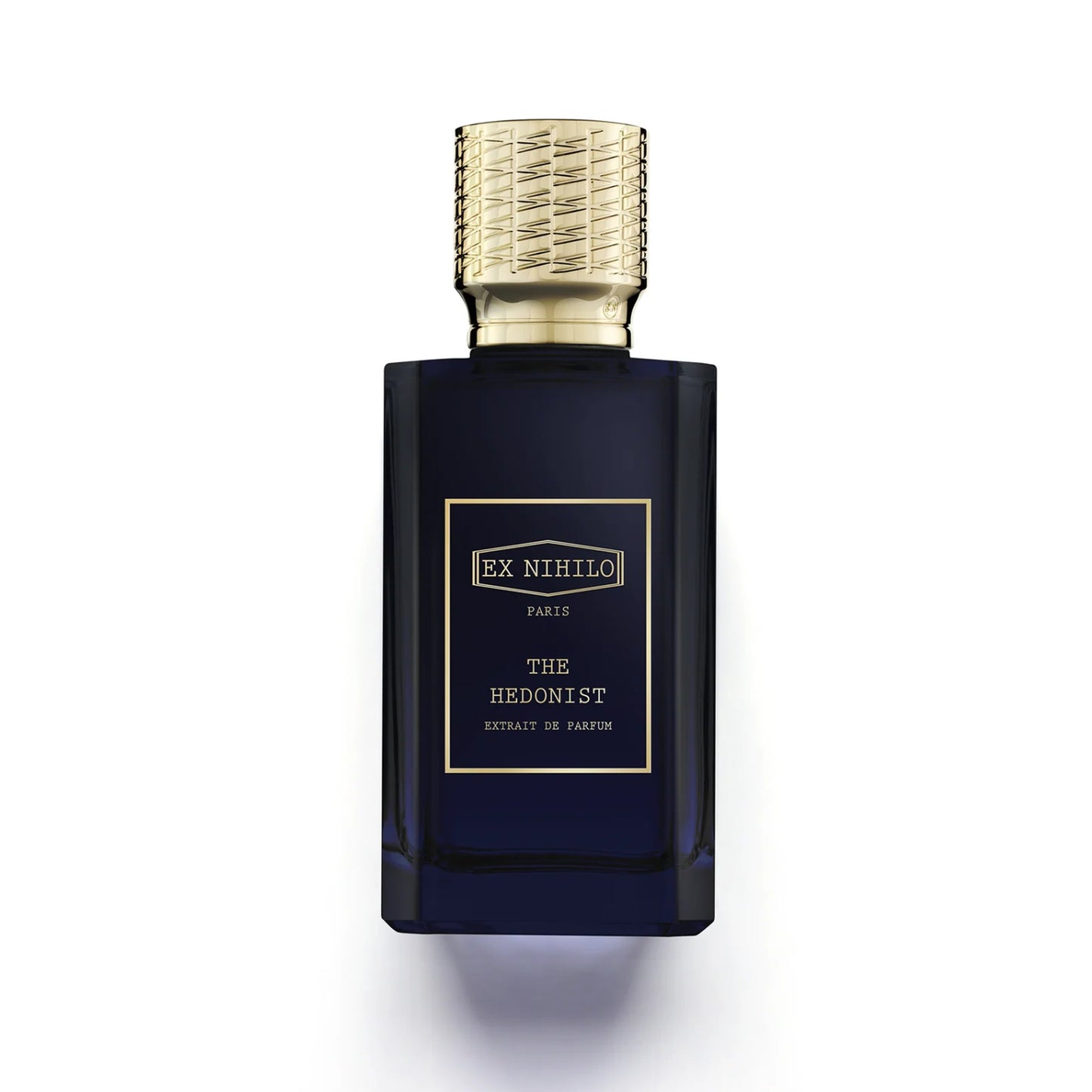THE HEDONIST Extrait de parfum