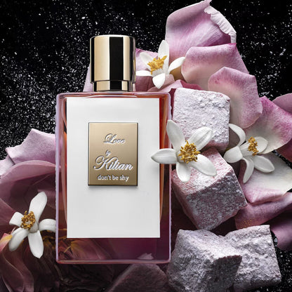 Love, don't be shy - Eau de Parfum