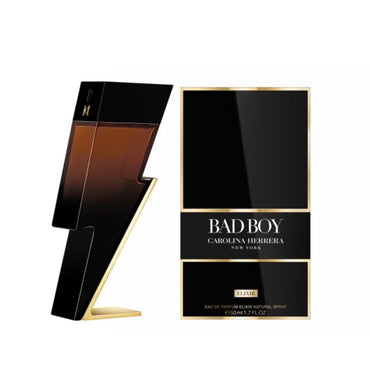 Bad Boy Elixir Eau De Parfum Elixir