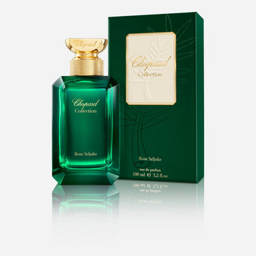 ROSE SELJUKE EDP