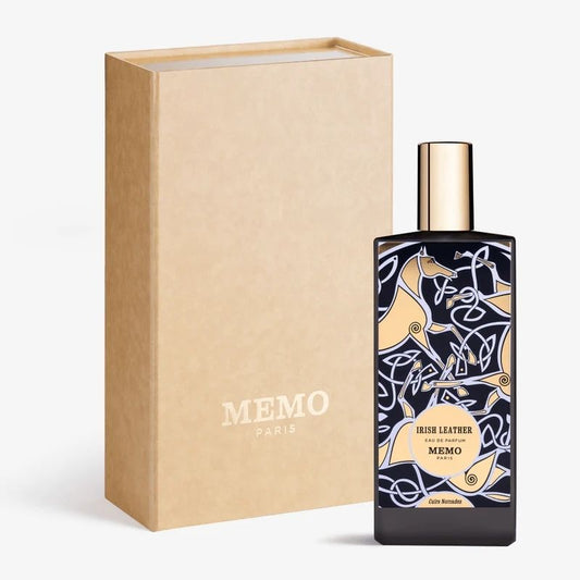Irish Leather Edp