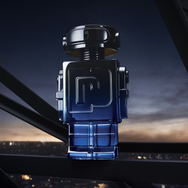 عطر فانتوم إنتنس