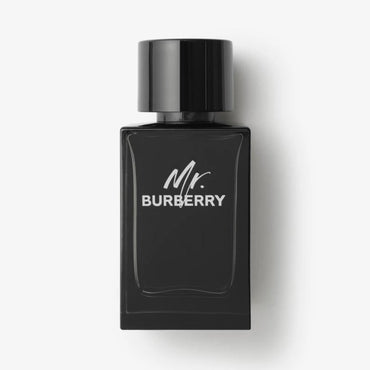 عطر السيد بربري أو دو بارفان