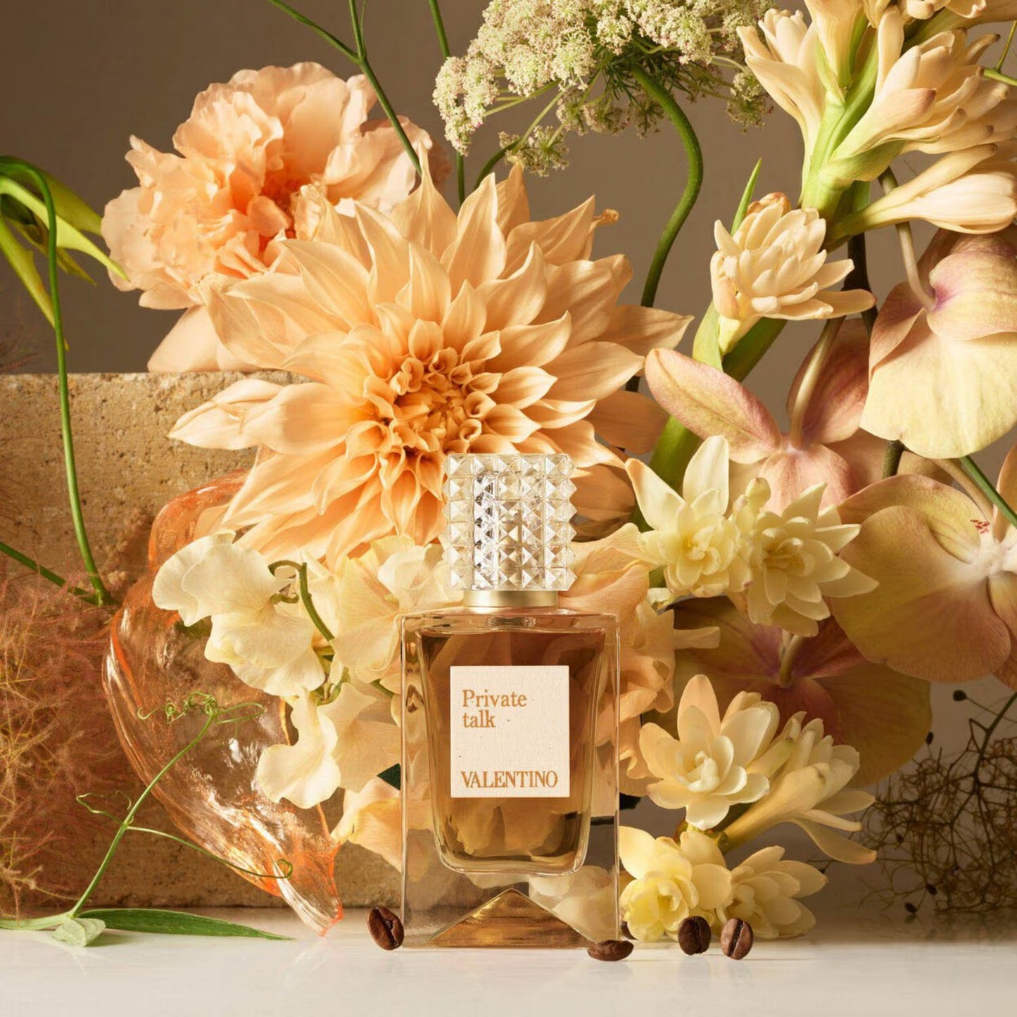 Anatomy Of Dreams - Private Talk Parfum