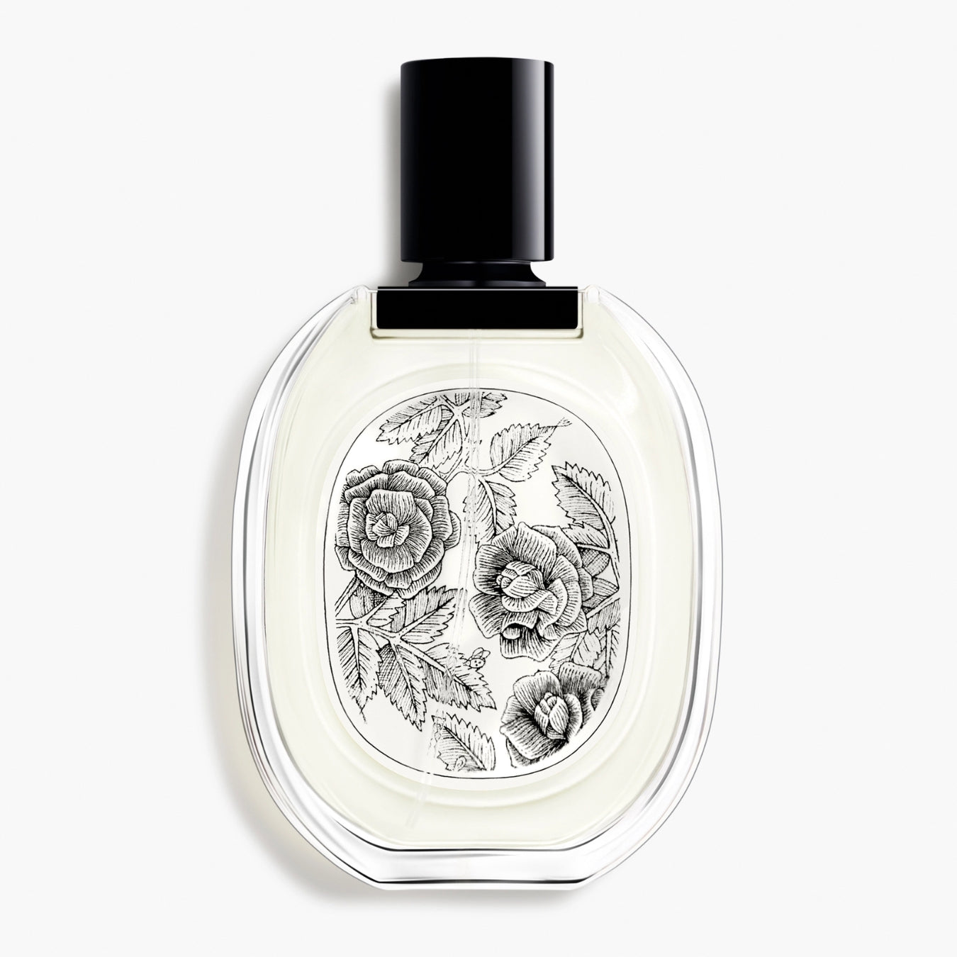 EAU ROSE Eau de toilette