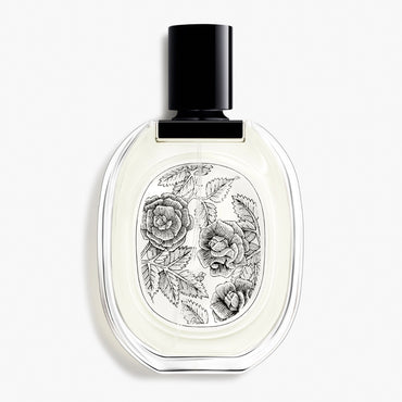 EAU ROSE Eau de toilette