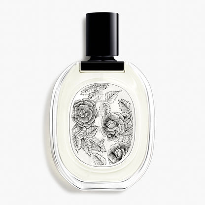EAU ROSE Eau de toilette