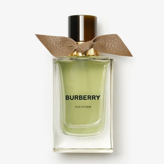 Burberry Signatures Extreme Botanicals Oud Storm