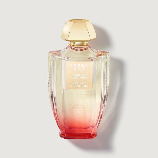 Acqua Originale - Vetiver Geranium