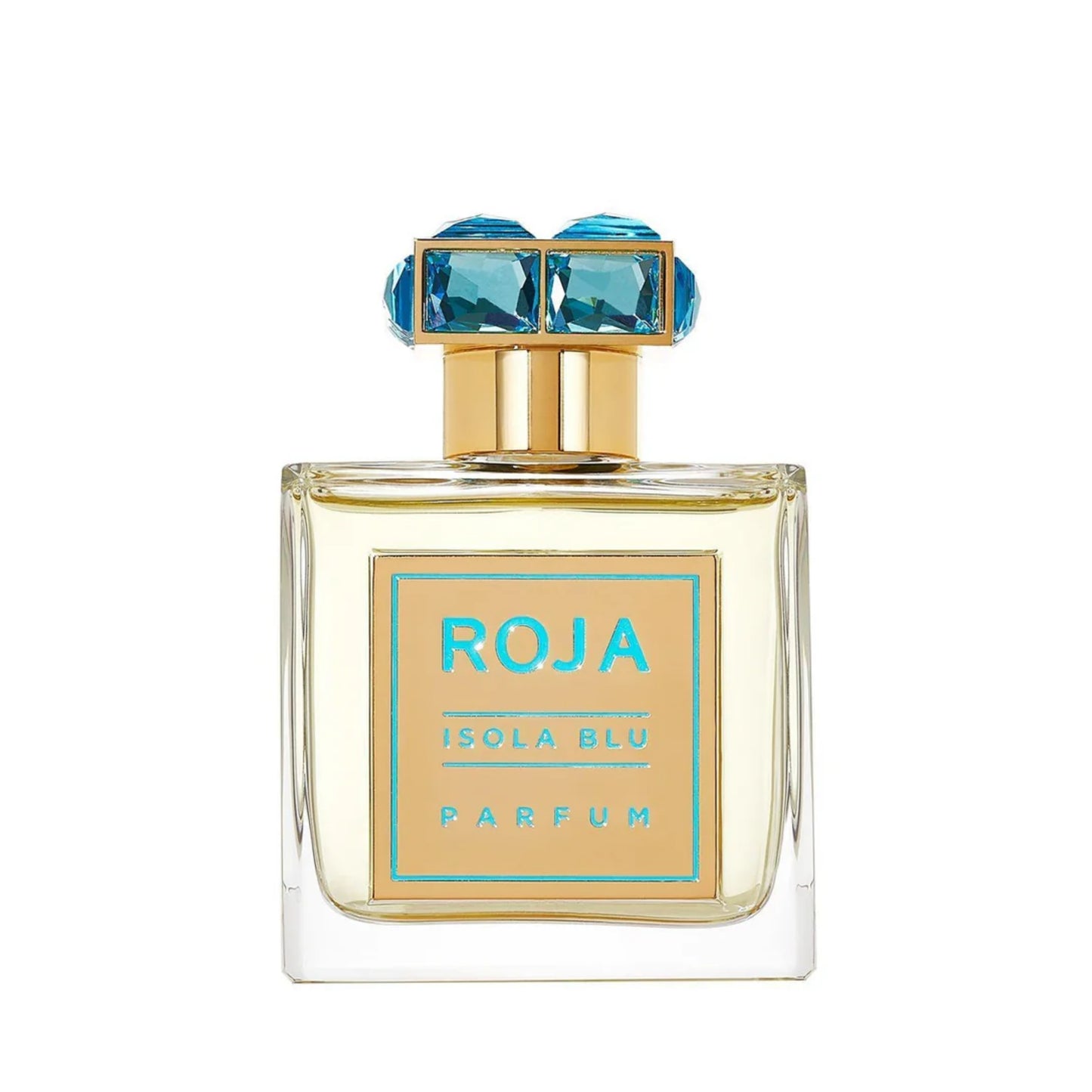Isola Blu Parfum