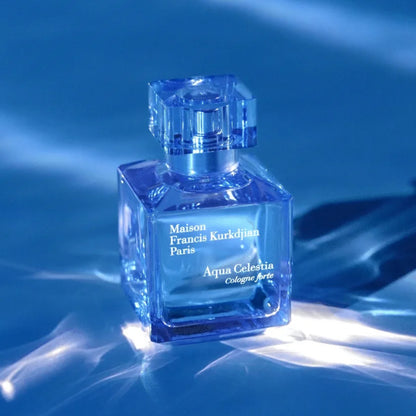 Aqua Celestia Cologne forte Eau de parfum