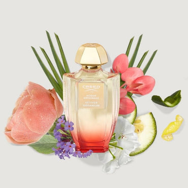 Acqua Originale - Vetiver Geranium