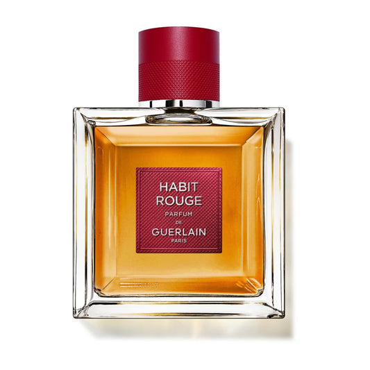 Habit Rouge Le Parfum