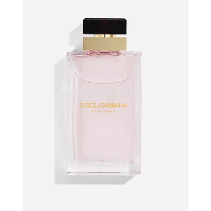 Pour Femme Eau de Parfum
