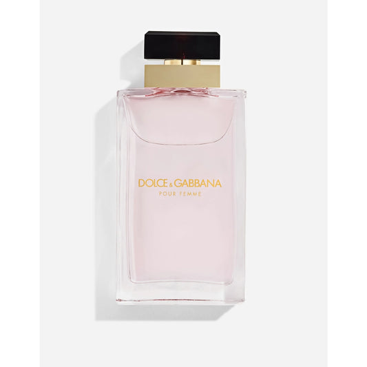 Pour Femme Eau de Parfum