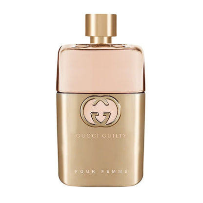 Guilty - Eau de Parfum