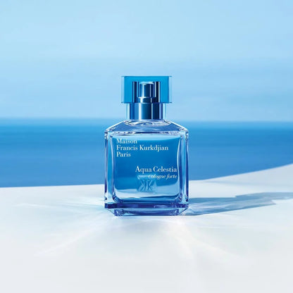Aqua Celestia Cologne forte Eau de parfum