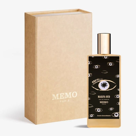 Marfa Oud Edp