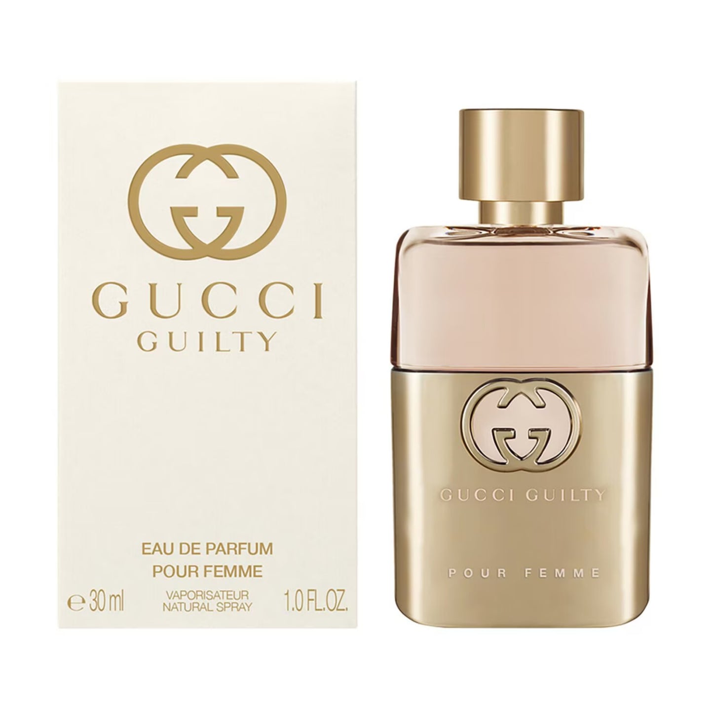 Guilty - Eau de Parfum