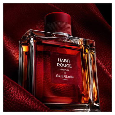 Habit Rouge Le Parfum