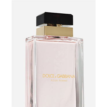 Pour Femme Eau de Parfum