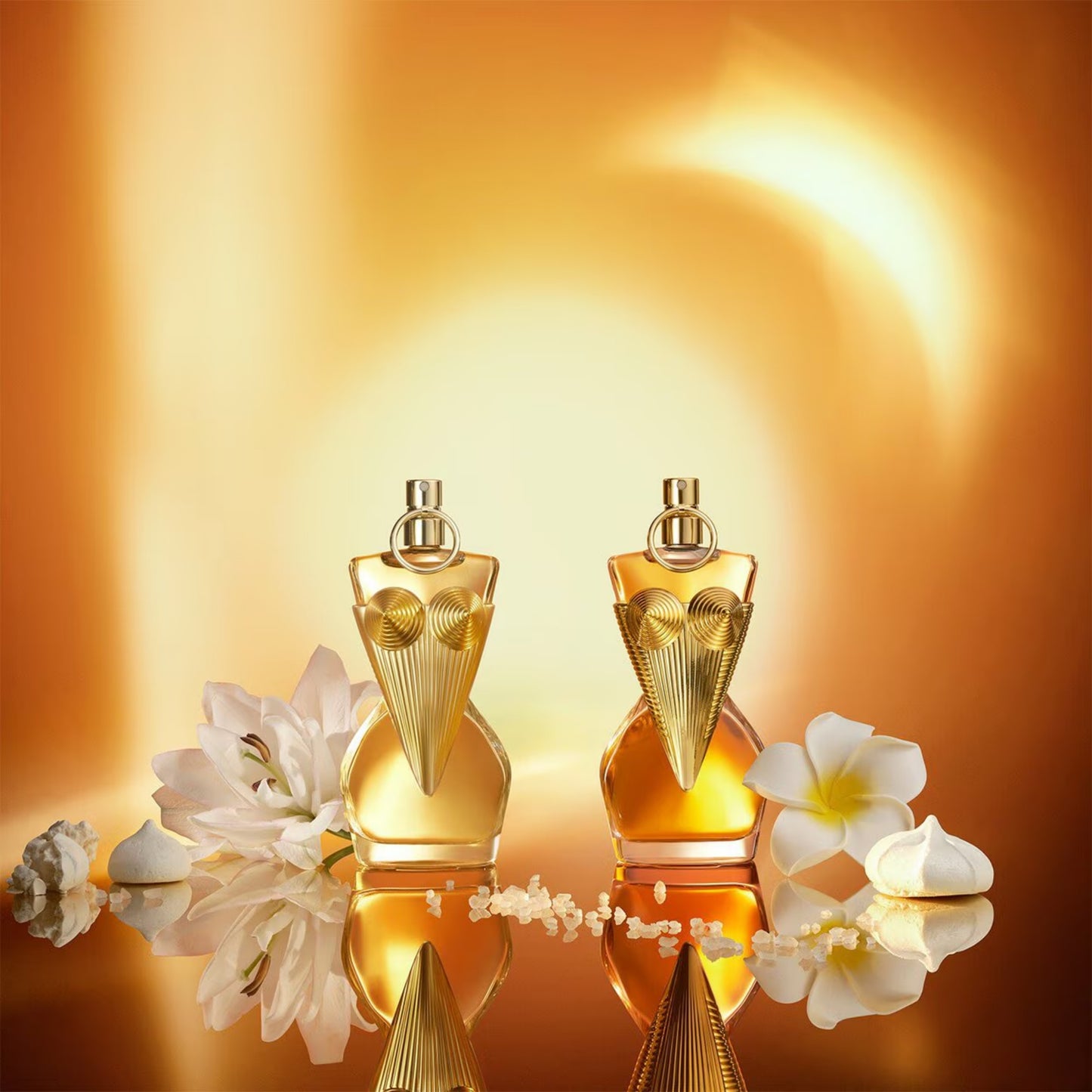 Gaultier Divine Le Parfum - Eau de Parfum Intense