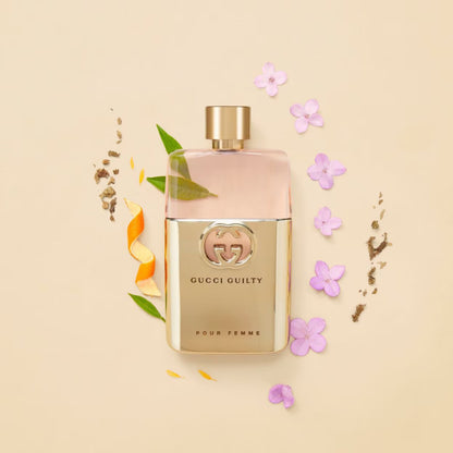 Guilty - Eau de Parfum
