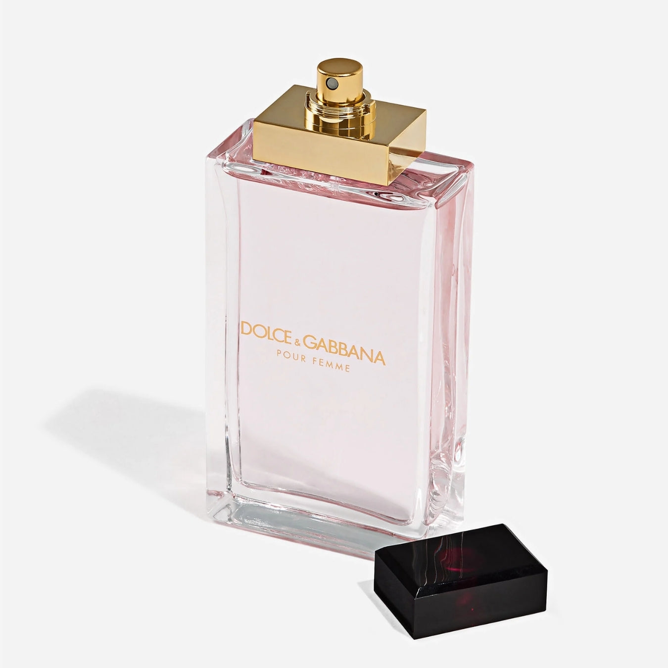 Pour Femme Eau de Parfum