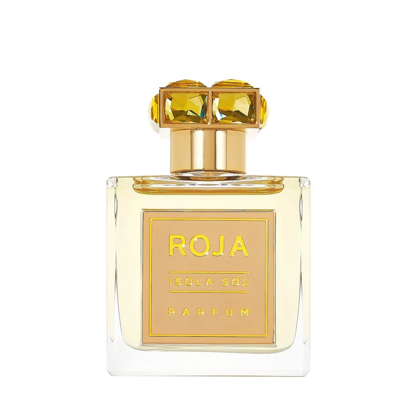Isola Sol Parfum