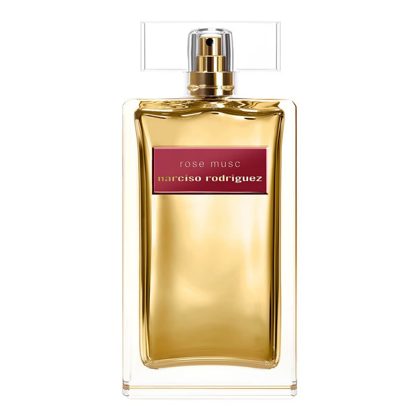 For Her Rose Musc Eau de Parfum Intense