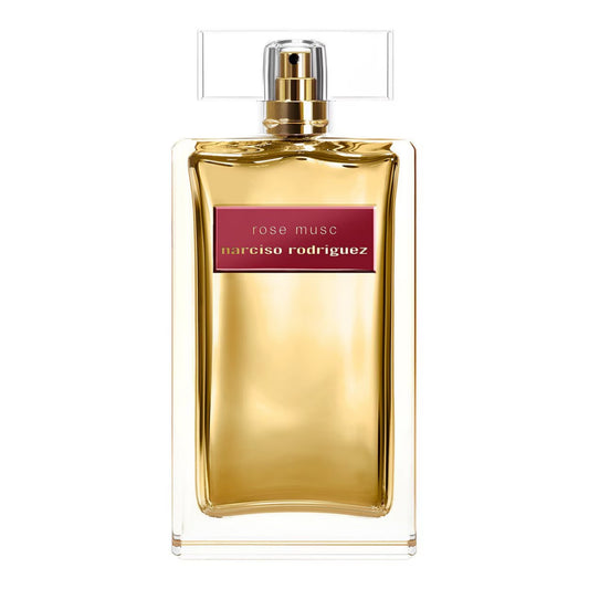 For Her Rose Musc Eau de Parfum Intense